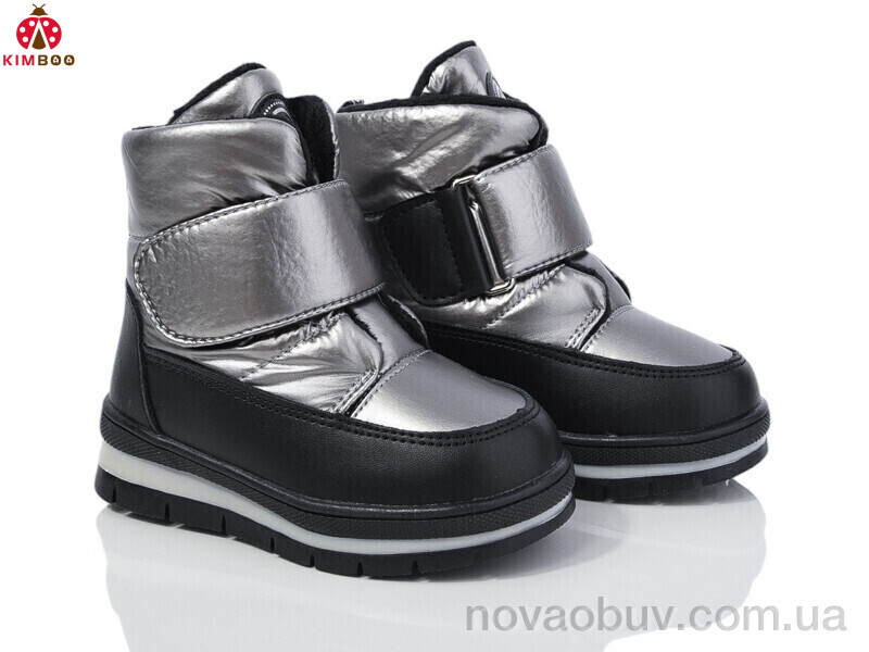 Дутики KIMBOO FG2382-1Y