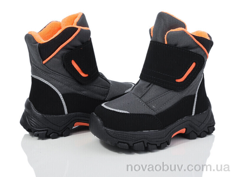 Дутики KIMBOO FG2377-1D