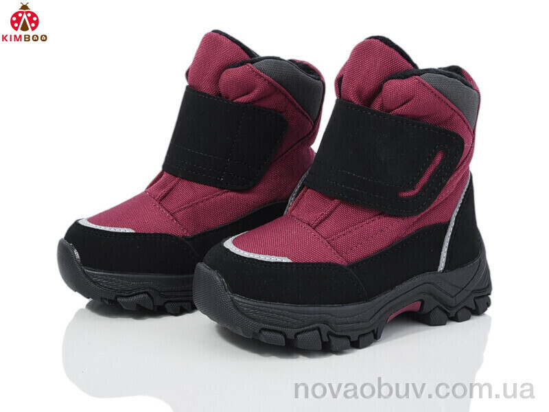 Дутики KIMBOO FG2377-1J