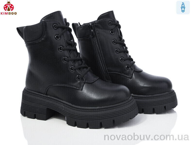 Черевики KIMBOO A24156-3A