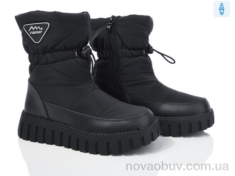 Черевики KIMBOO FG2301-3A