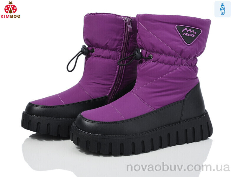 Черевики KIMBOO FG2301-3Z