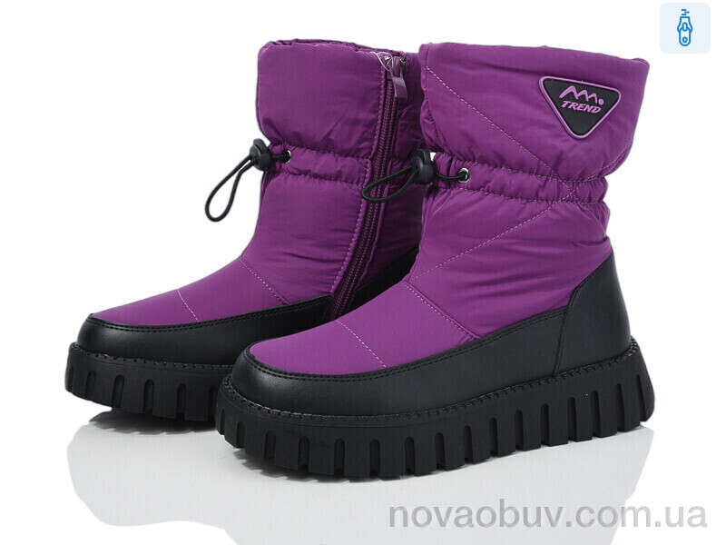 Черевики KIMBOO FG2301-3Z