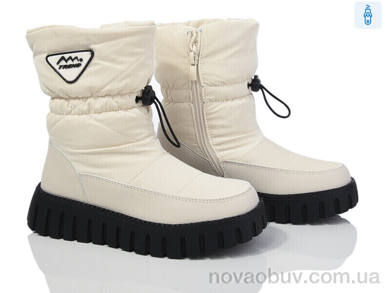 Черевики KIMBOO FG2301-3M