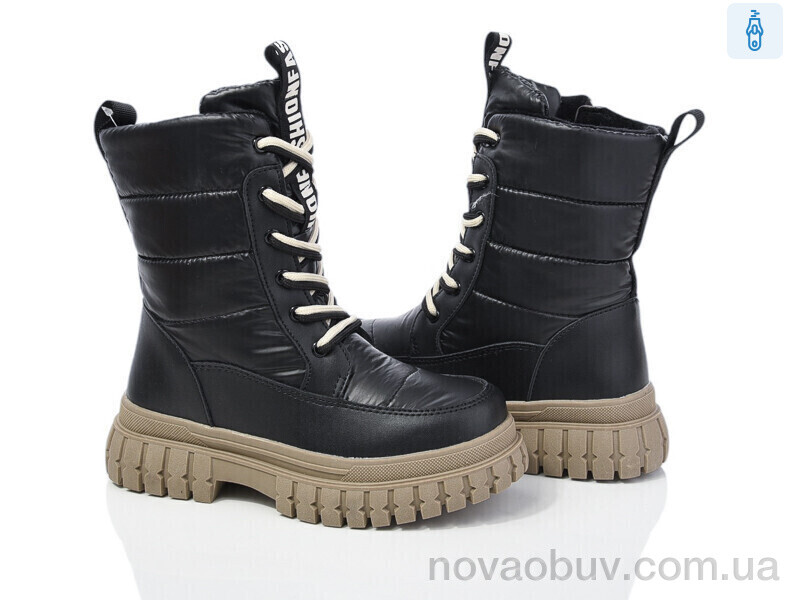 Черевики KIMBOO FG2309-3B
