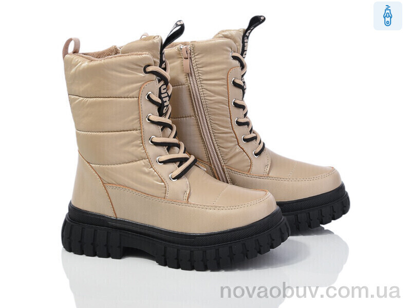Черевики KIMBOO FG2309-3T