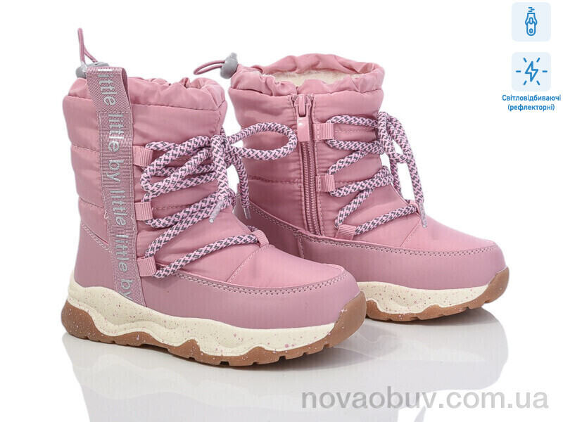 Дутики KIMBOO FG24114-2F