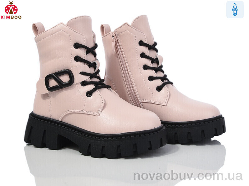 Черевики KIMBOO FG24174-2F