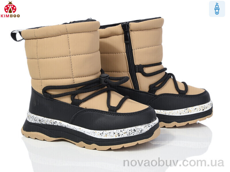 Дутики KIMBOO FG24187-2T