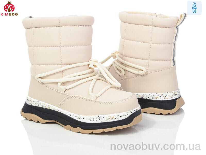 Дутики KIMBOO FG24187-2M