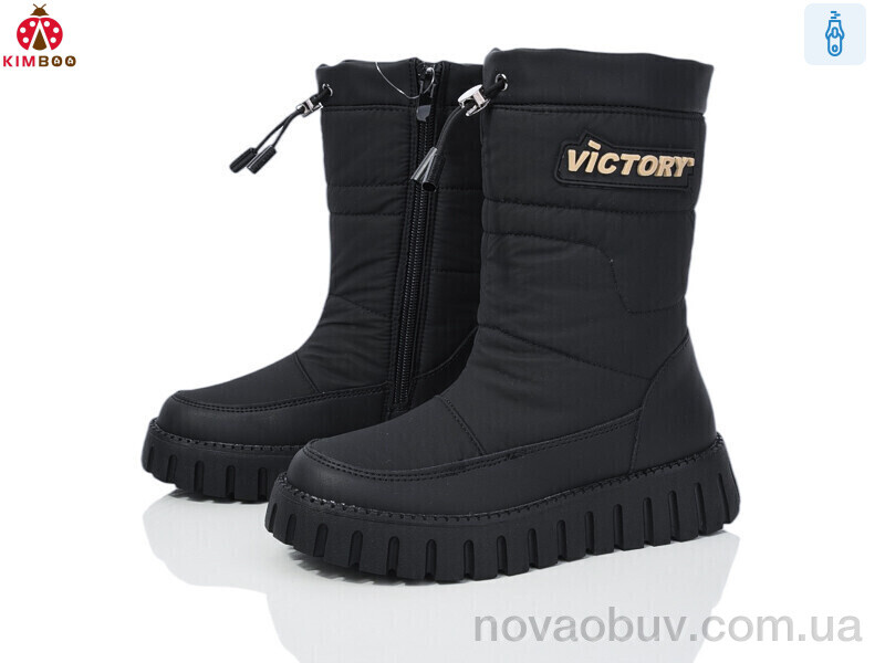 Дутики KIMBOO FG24125-3A