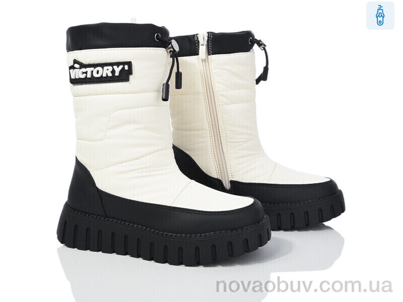 Дутики KIMBOO FG24125-3M