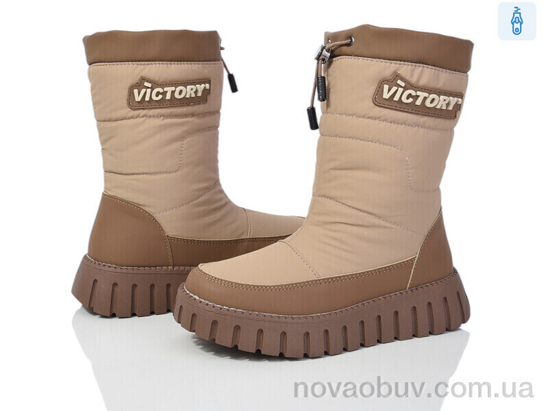 Дутики KIMBOO FG24125-3T