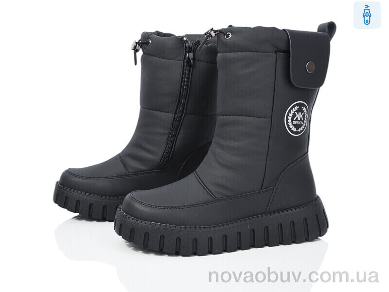 Черевики KIMBOO FG24124-3A