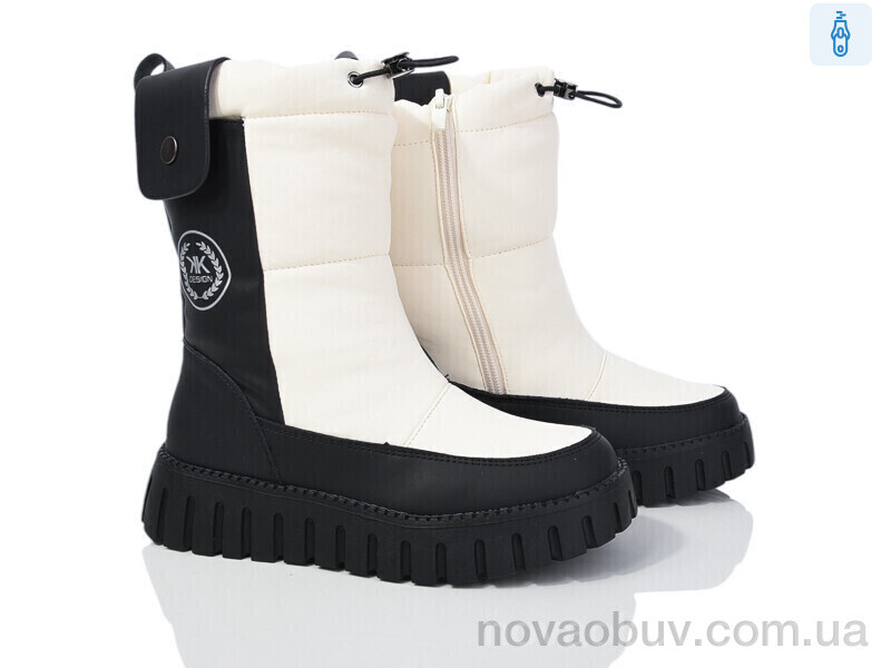 Черевики KIMBOO FG24124-3M