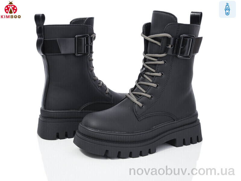 Черевики KIMBOO FG24131-3A