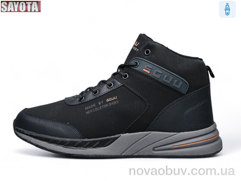 Черевики Sayota 3163-8