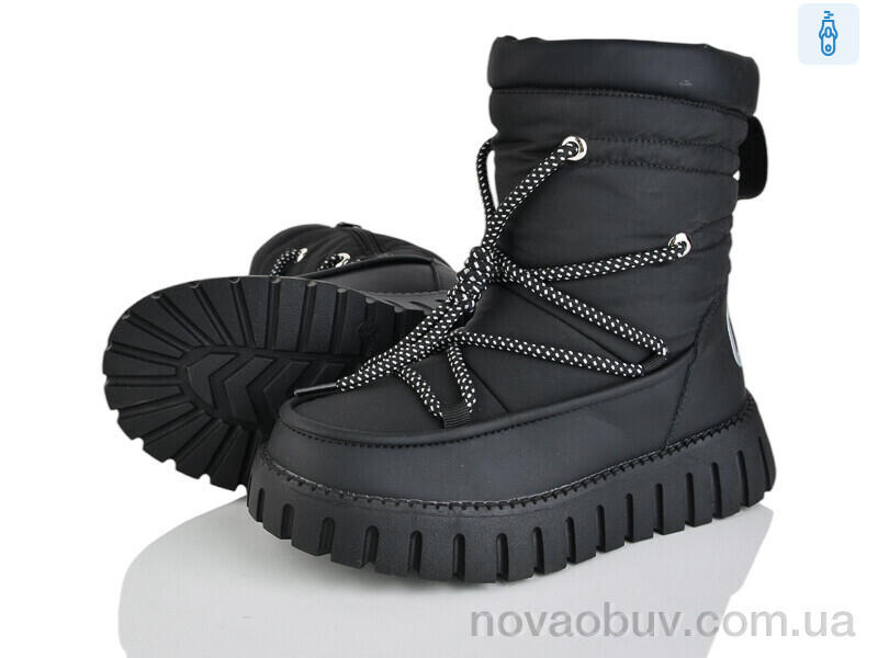 Черевики Xifa kids FG24123-3A