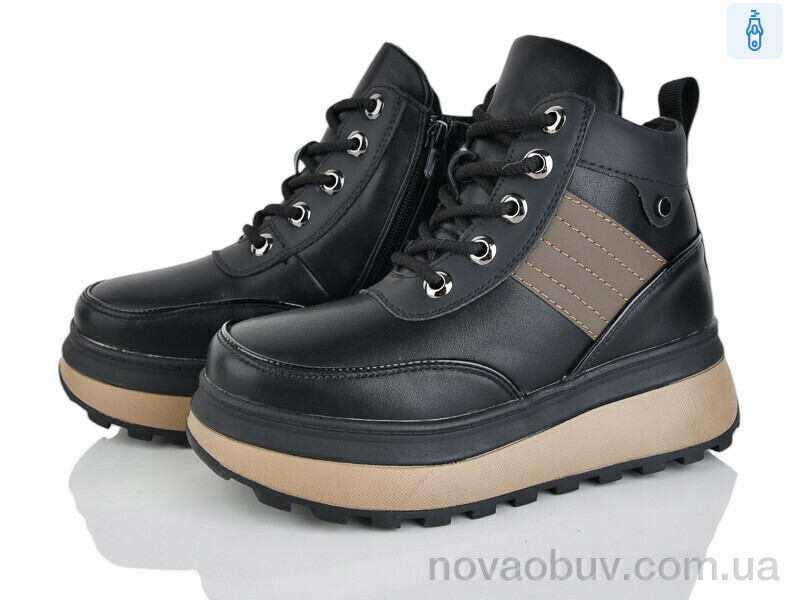 Черевики Xifa kids A24152-3A