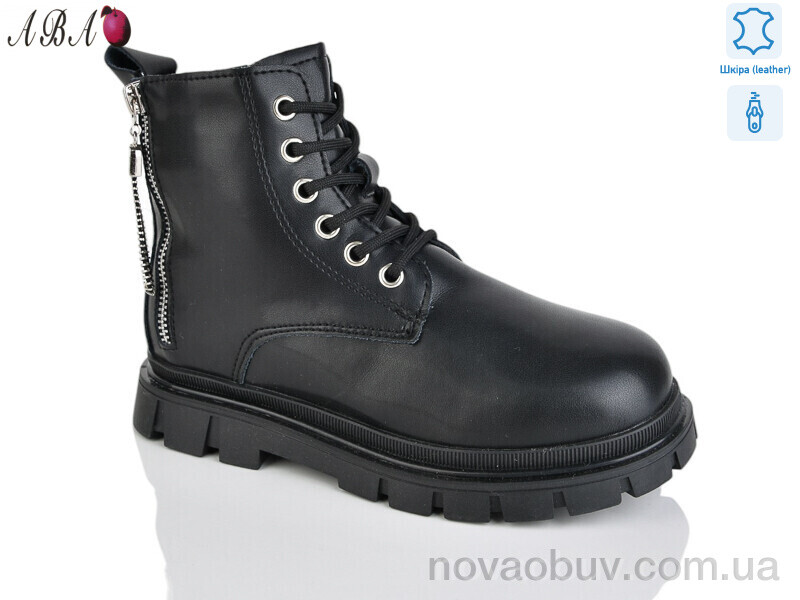 Черевики Aba B115