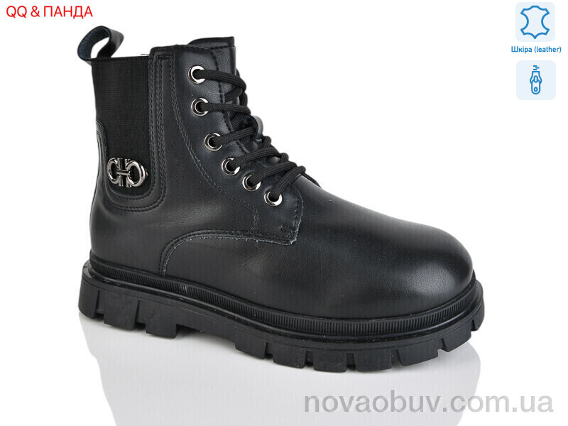 Черевики QQ&Панда B112