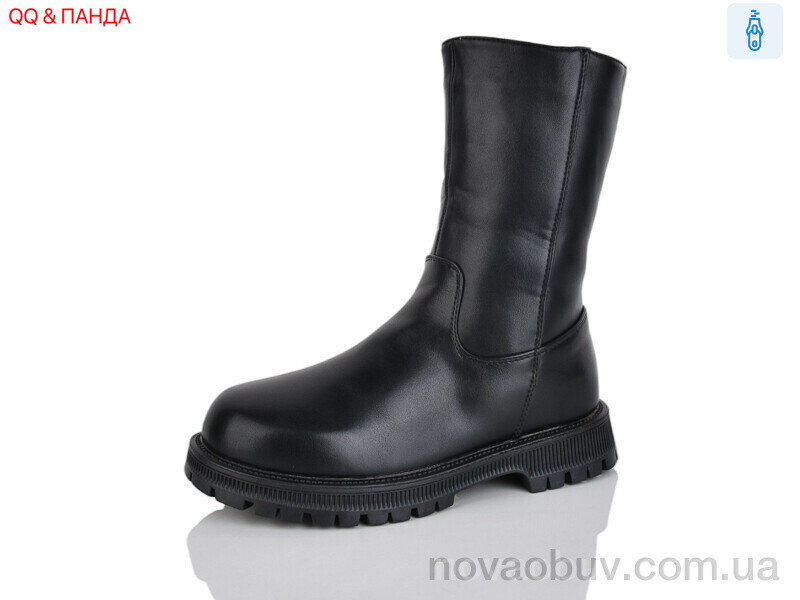 Черевики QQ&Панда A122