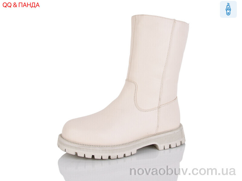 Черевики QQ&Панда A123