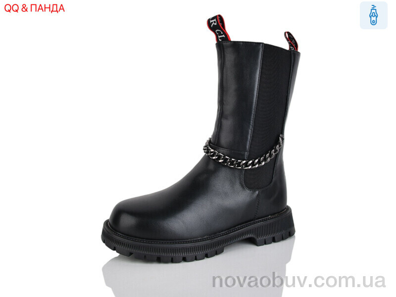 Черевики QQ&Панда A120