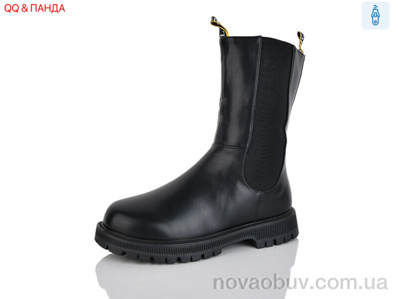 Черевики QQ&Панда A121