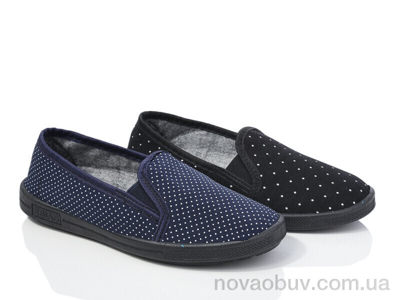 Сліпони Lot Shoes Горох Харків mix
