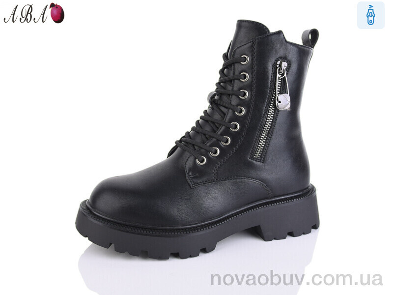 Черевики Aba W157