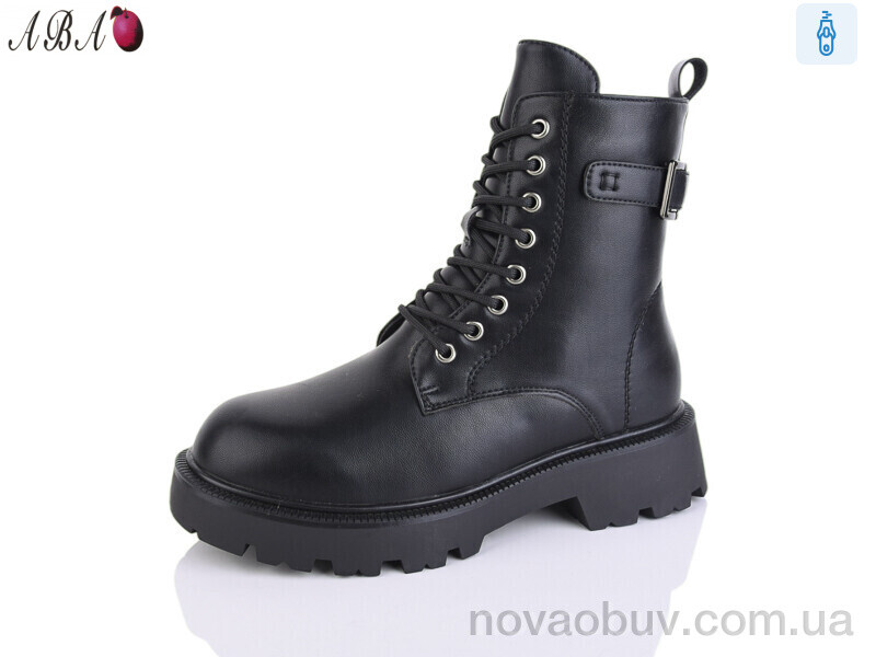 Черевики Aba W158