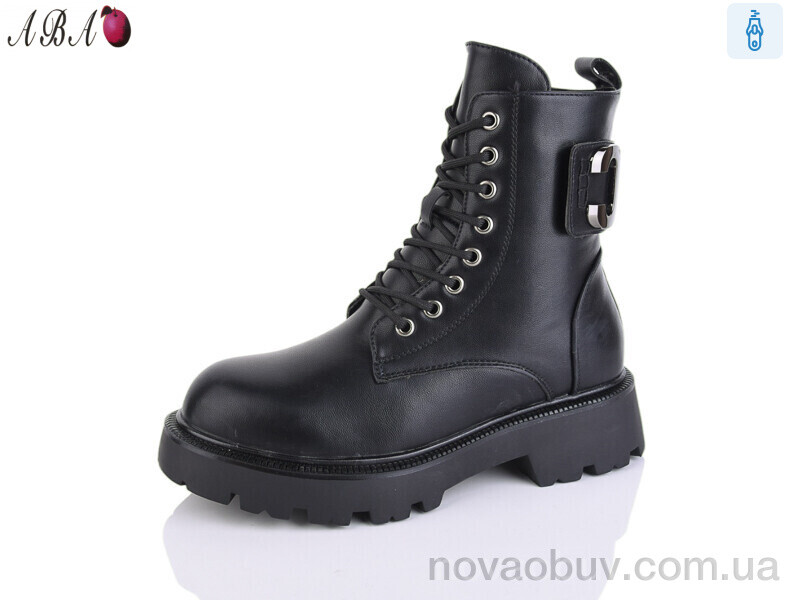 Черевики Aba W159