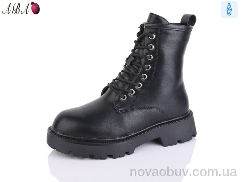 Черевики Aba W160