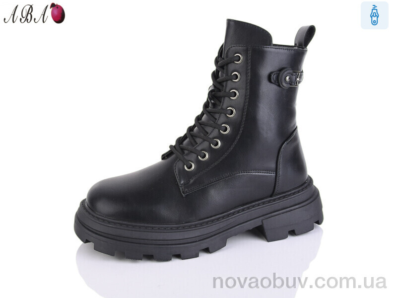 Черевики Aba W171