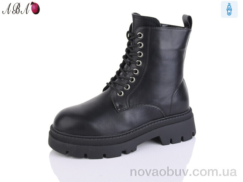 Черевики Aba W253