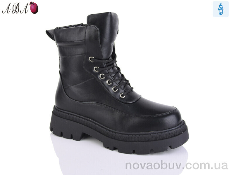 Черевики Aba W261