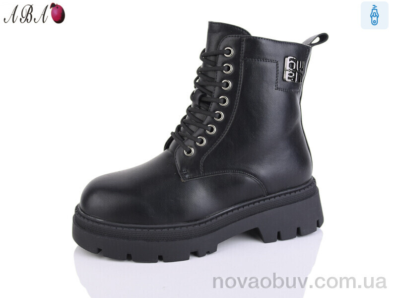 Черевики Aba W263