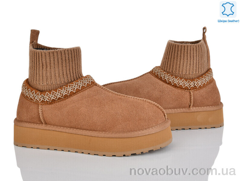 Уги Canoa 6051 camel
