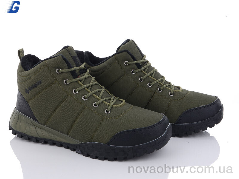 Черевики Navigator A9037-1