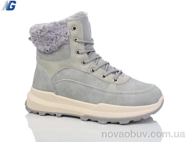 Черевики Navigator B3414-4