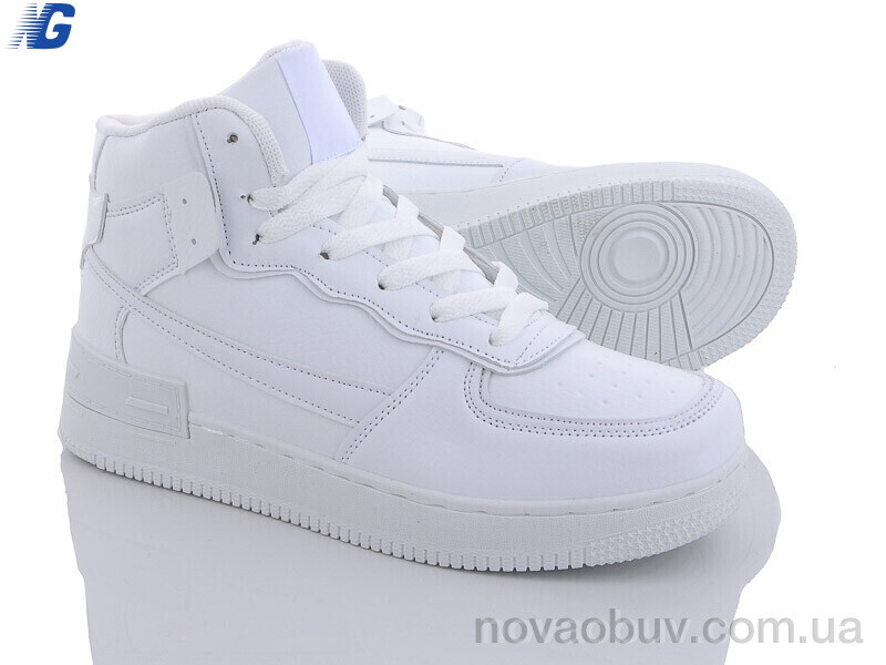Черевики Navigator B7705-1