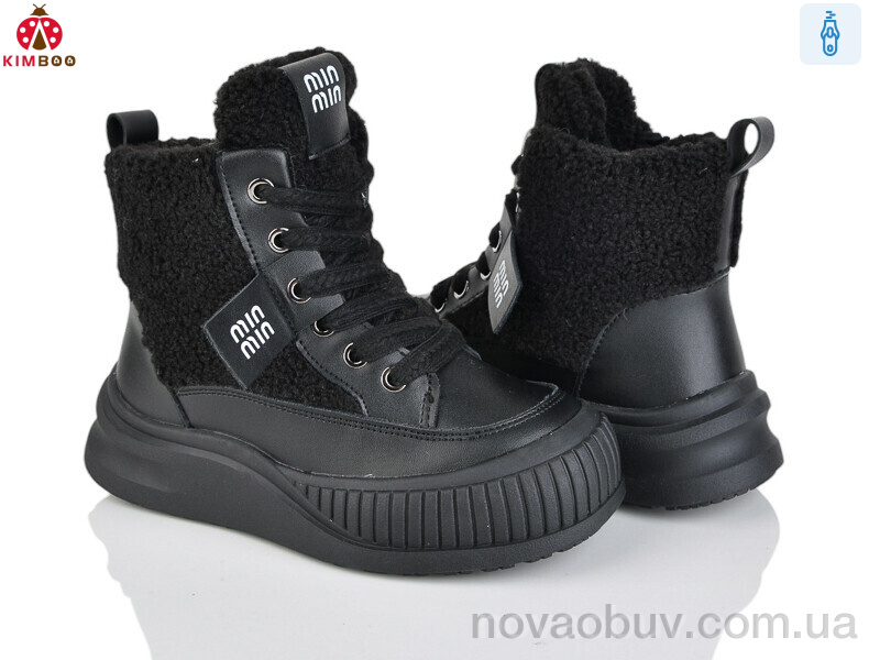 Черевики KIMBOO FG601-3A