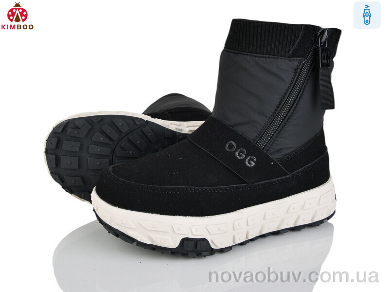 Черевики KIMBOO FG605-3A