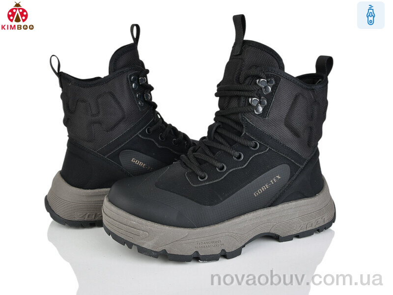 Черевики KIMBOO P569-4A