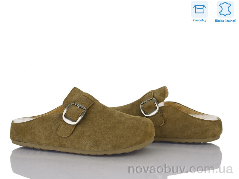 Сабо Jesira MU392-012
