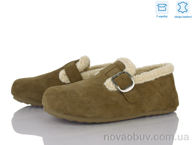 Туфлі Jessica MU391-011