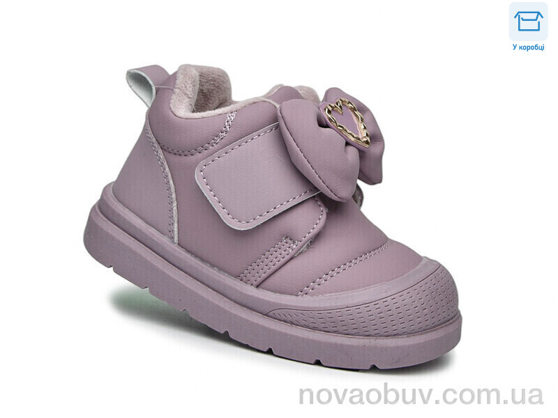 Черевики Ok Shoes 11710F