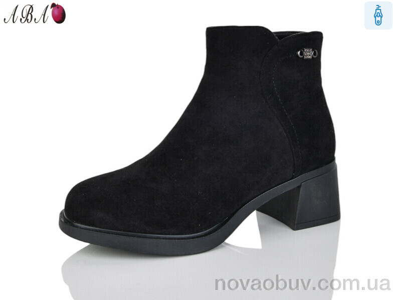Черевики Aba A2650