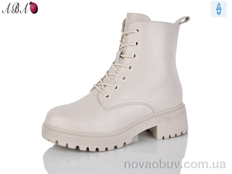 Черевики Aba A2638
